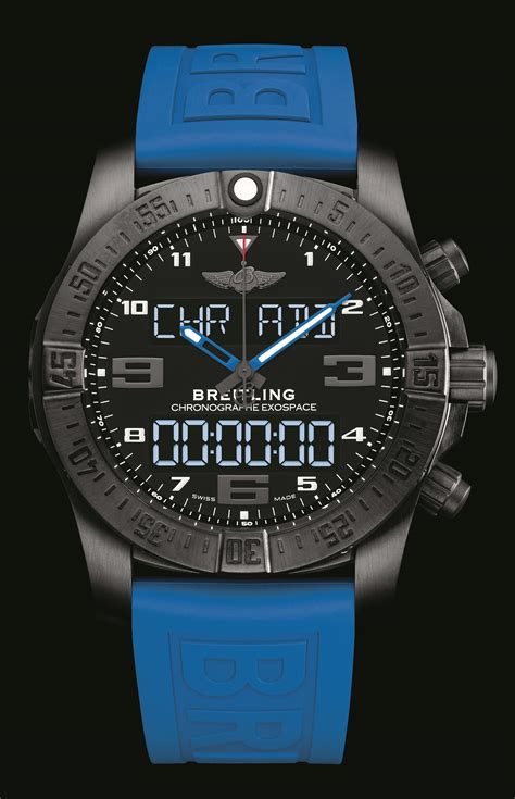 breitling watch meaning.